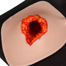 Load image into Gallery viewer, Inguinal Wound Packing Trainer Kit, Stop The Bleed Training Kit for Hemostasis Training