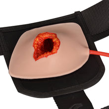 Load image into Gallery viewer, Inguinal Wound Packing Trainer Kit, Stop The Bleed Training Kit for Hemostasis Training