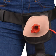 Inguinal Wound Packing Trainer Kit, Stop The Bleed Training Kit for Hemostasis Training - [shop_medarchitect]