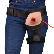 Load image into Gallery viewer, Inguinal Wound Packing Trainer Kit, Stop The Bleed Training Kit for Hemostasis Training