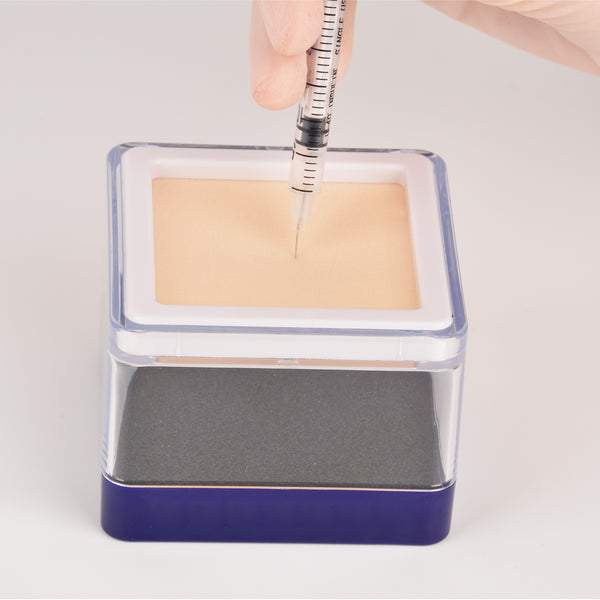 Insulin Injection Practice Pad