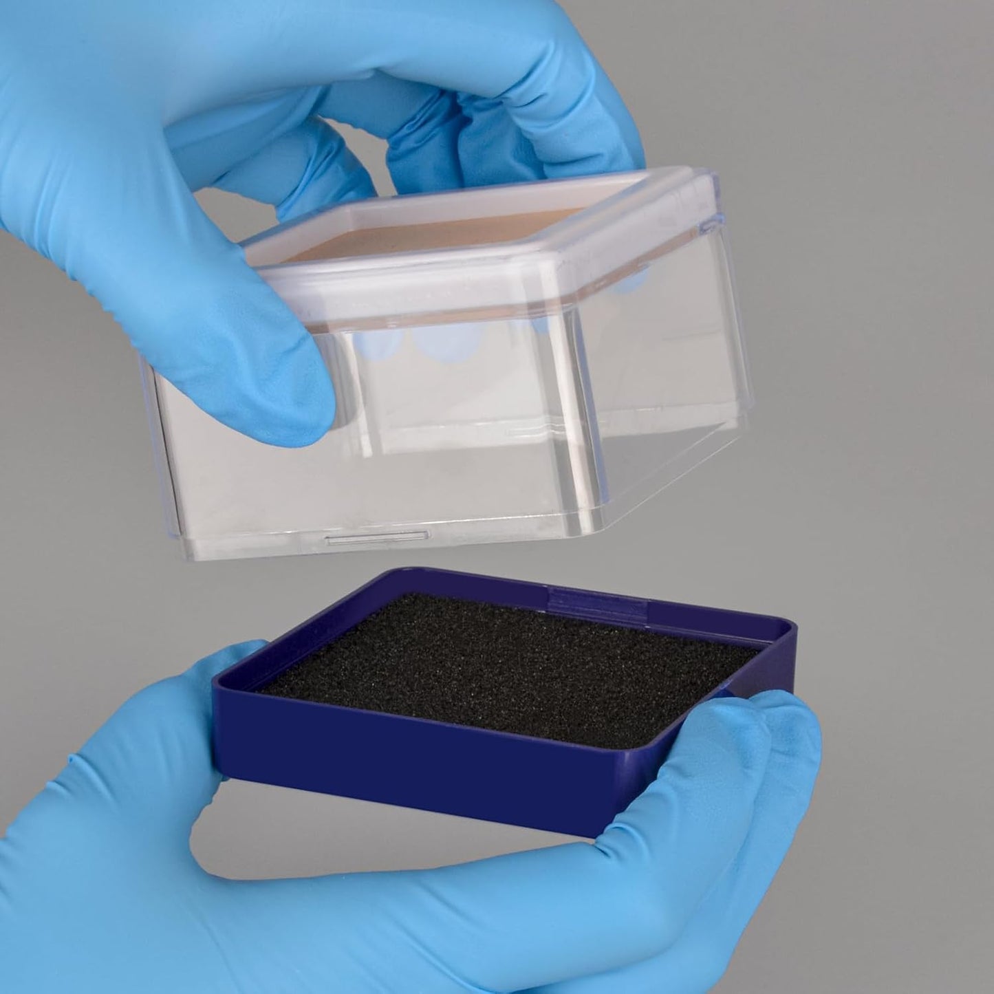 Insulin Injection Training Pad Design