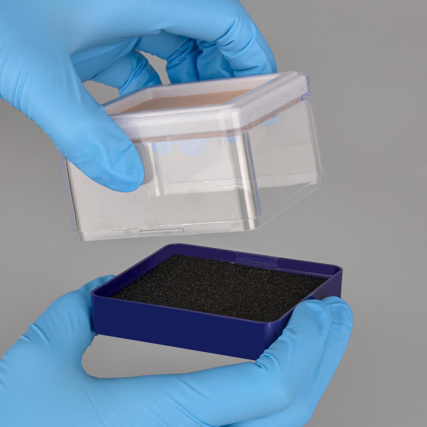 Insulin Injection Training Pad Design