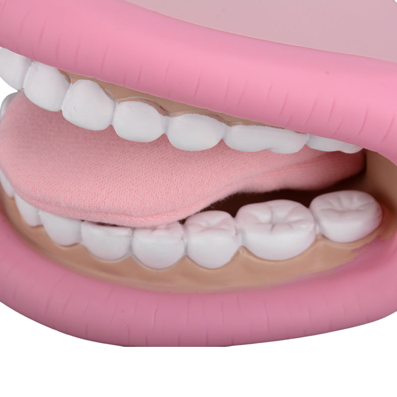 Interactive Mouth Puppet For Speech Therapy