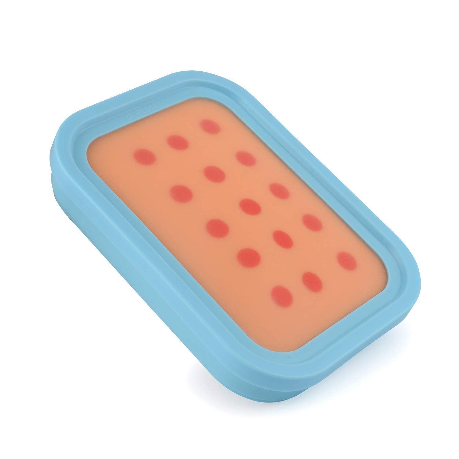 Intradermal Injection Simulation Pad For Training