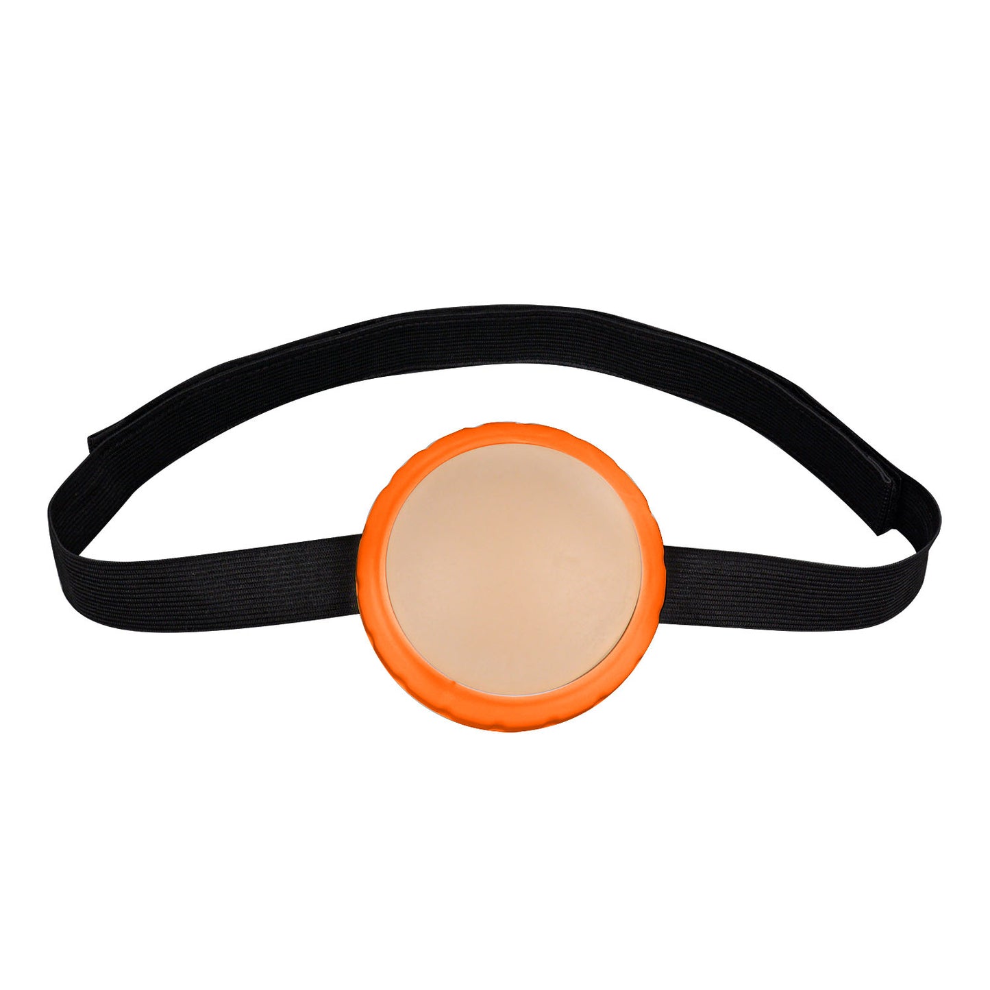 Intramuscular IM Injection Training Pad Orange