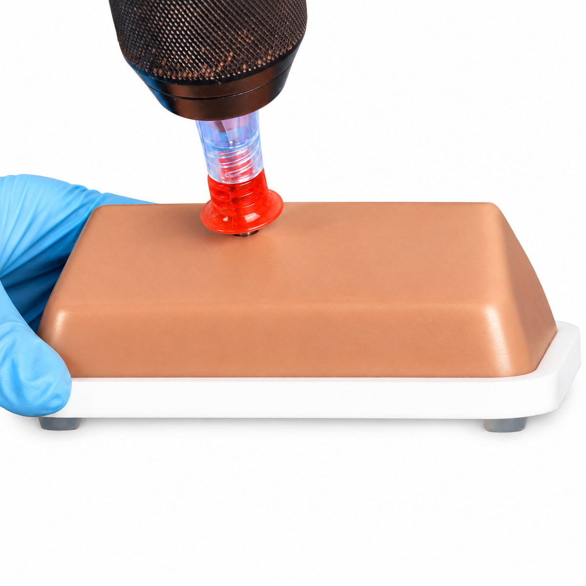 Intraosseous Access Practice Model for IO Needle Insertion