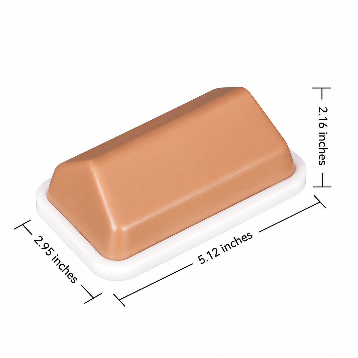 Intraosseous Access Practice Model for IO Needle Insertion