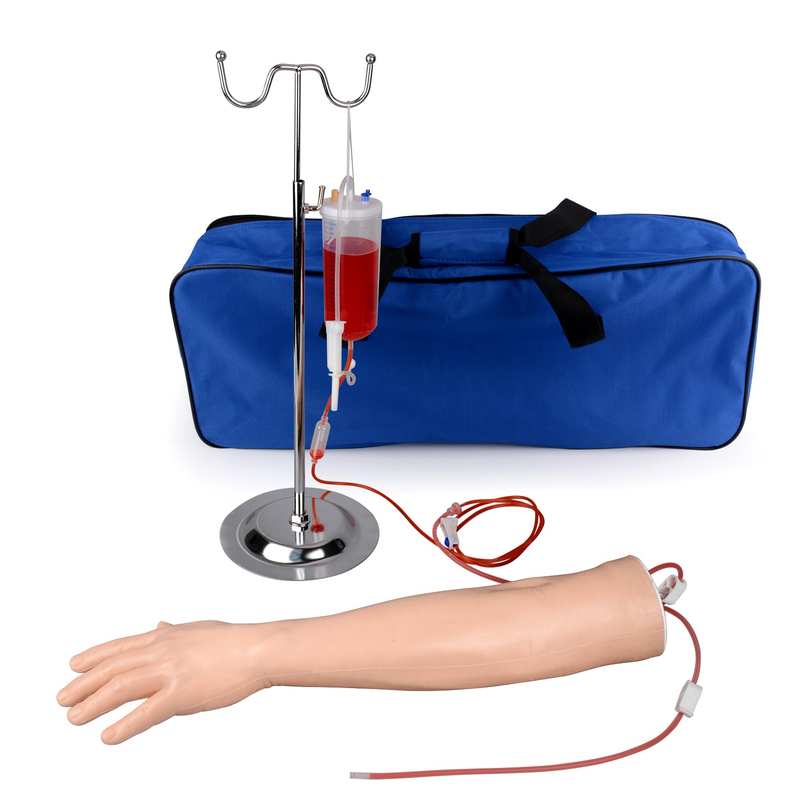 IV & Phlebotomy Practice Arm Kit for Medical Nursing Students