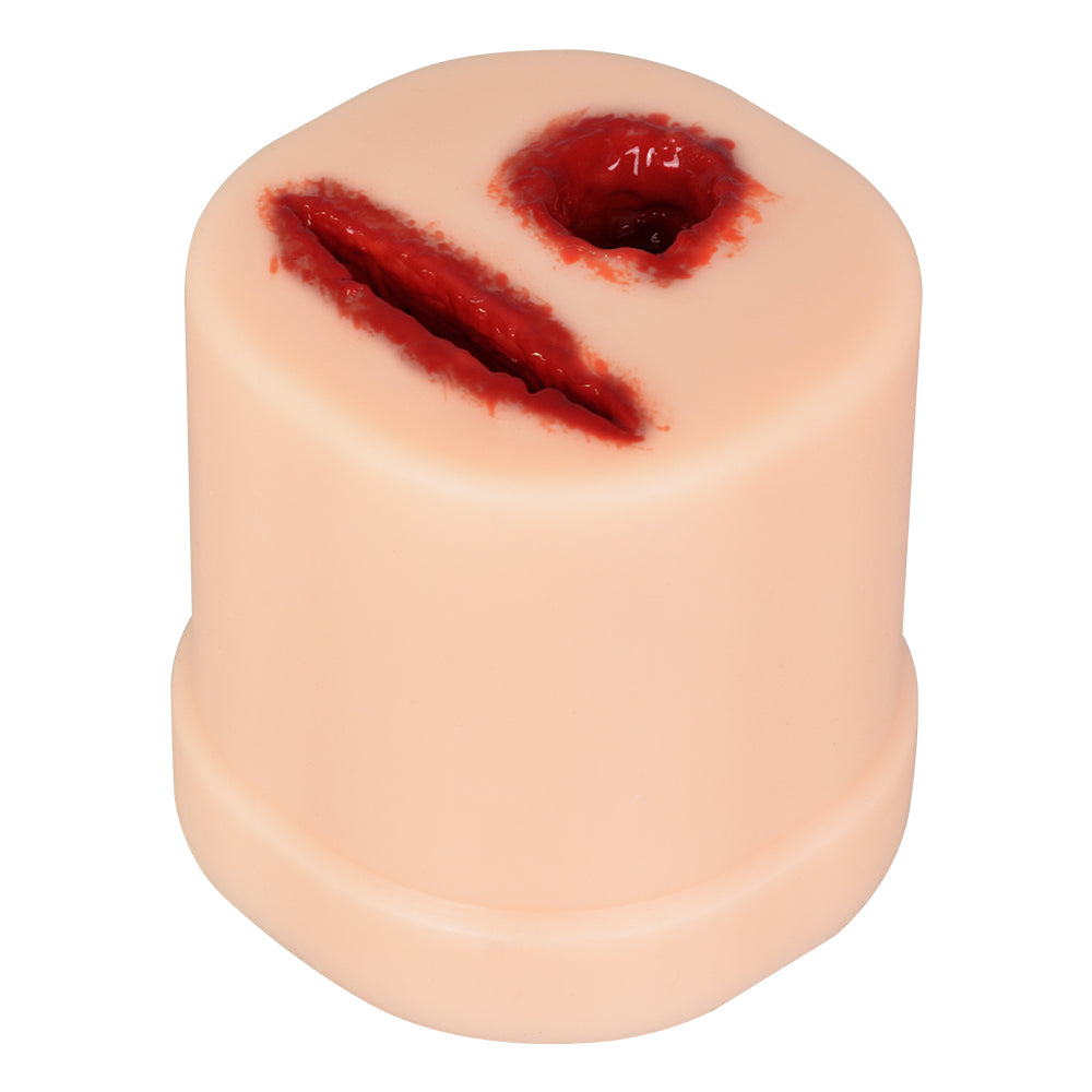 Laceration And Gunshot Wound Trainer