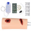 Laceration and Gunshot Wound Hemostatic Training Kit