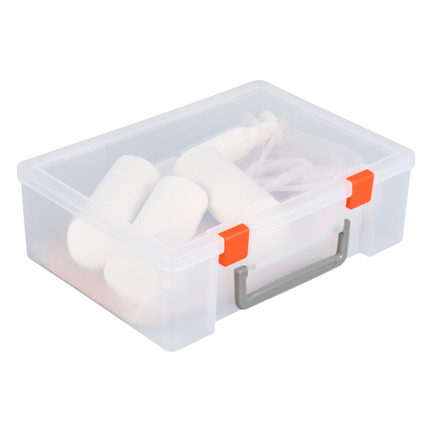 Large Laceration Wound Packing Trainer