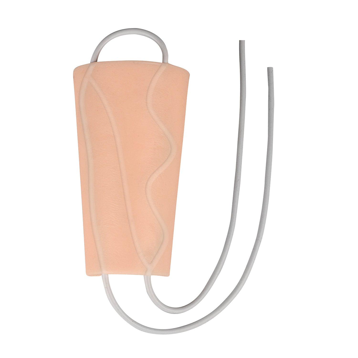 Lifelike IV Catheter Insertion Practice Model