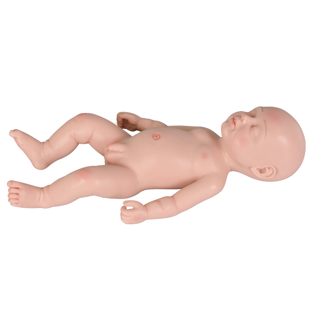 Lifelike Infant Training Manikin