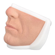 Lower Face Injection Practice Model with Realistic Facial Features