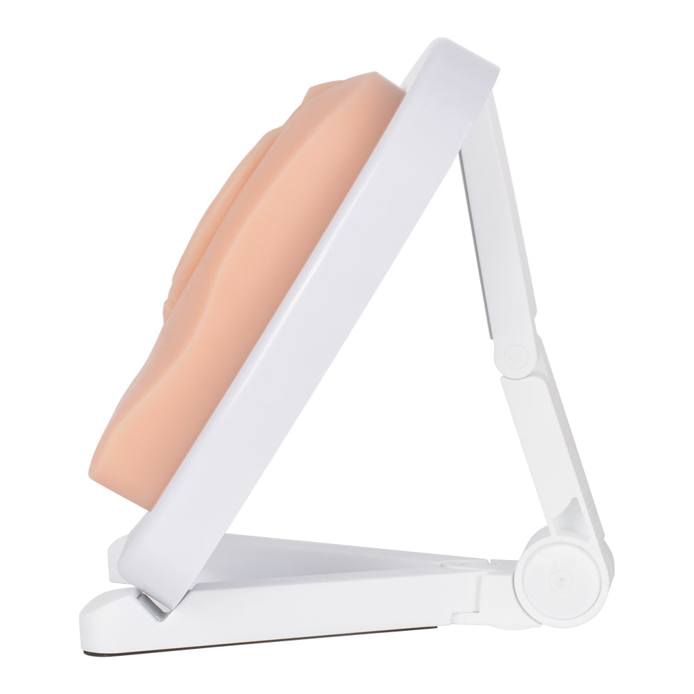 Episiotomy and Perineal Tear Repair Training Model With Multi-Incision