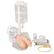 Male Urinary Catheterization Training Model Kit