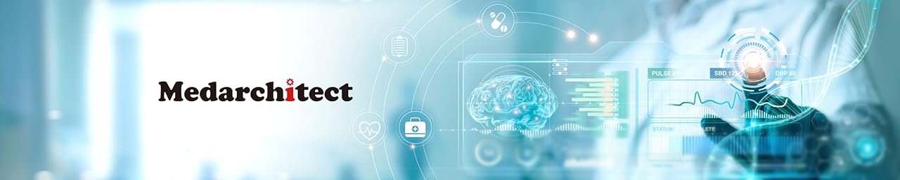 Medarchitect About Us Banner