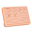 Medarchitect Surgical Suture Training Pad Full View