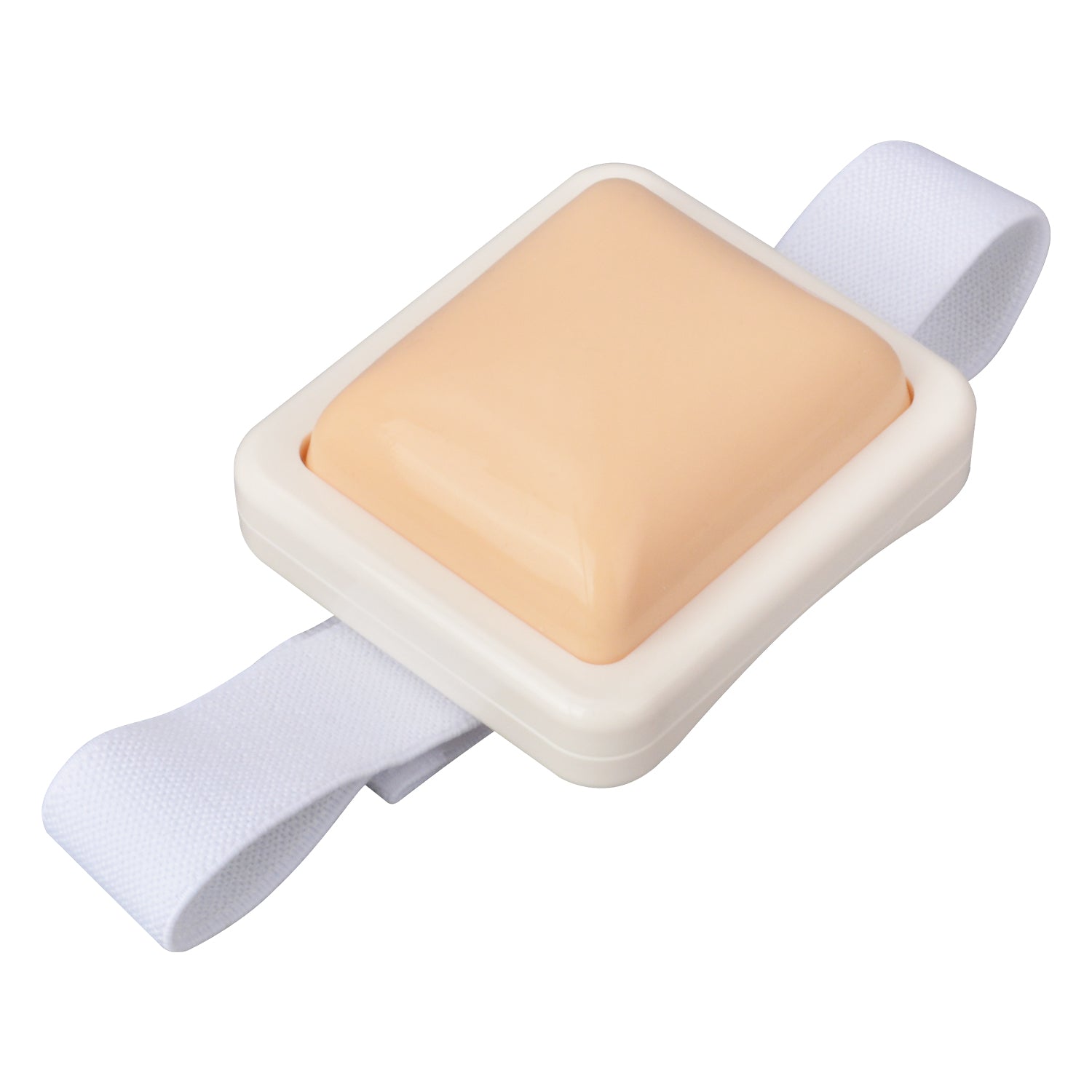 Medical Injection Practice Pad For Nursing Training Use