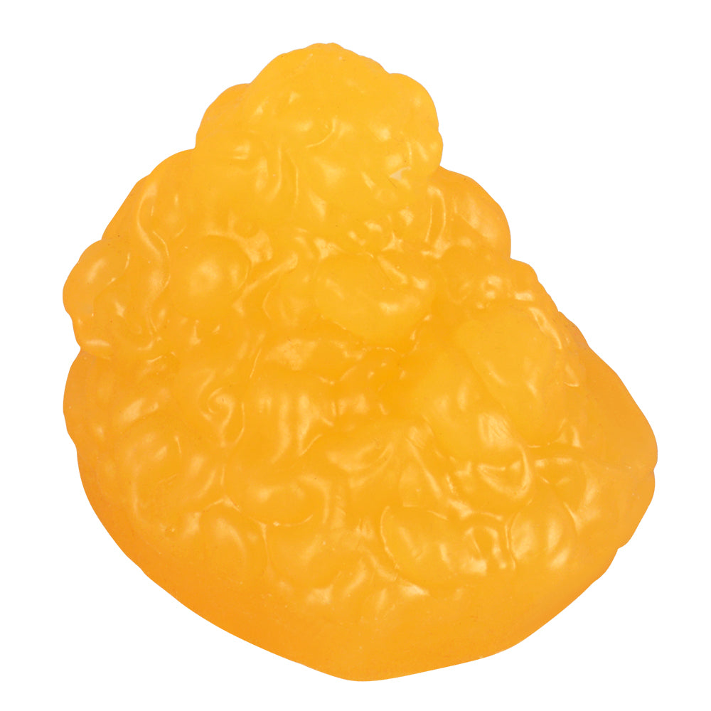 Fat Model Example 200g Human Body Fat Model with Base – Medarchitect