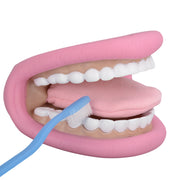 Mouth Puppet for Speech Therapy