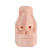 Nasal Examination Training Model with Realistic Nasal Cavity Anatomy