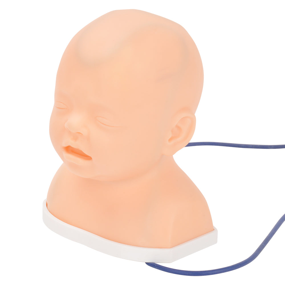 Neonatal & Infant Scalp Venipuncture Trainer