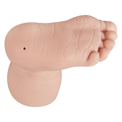 Newborn Foot Screening Test Simulator