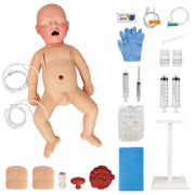 Newborn Nursing Skills Simulator