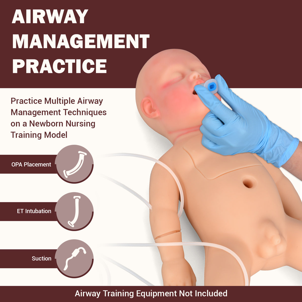 Newborn Nursing Skills Simulator