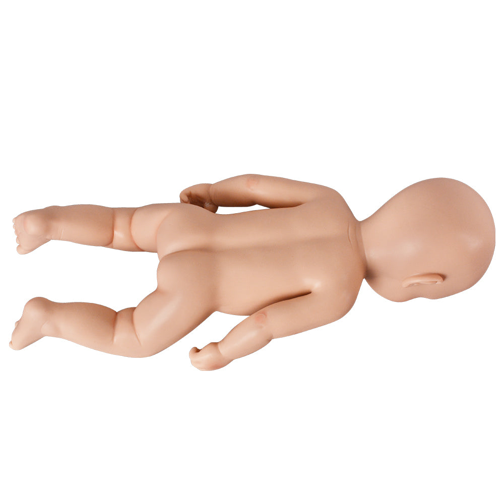 Newborn Simulator for Baby Care Training