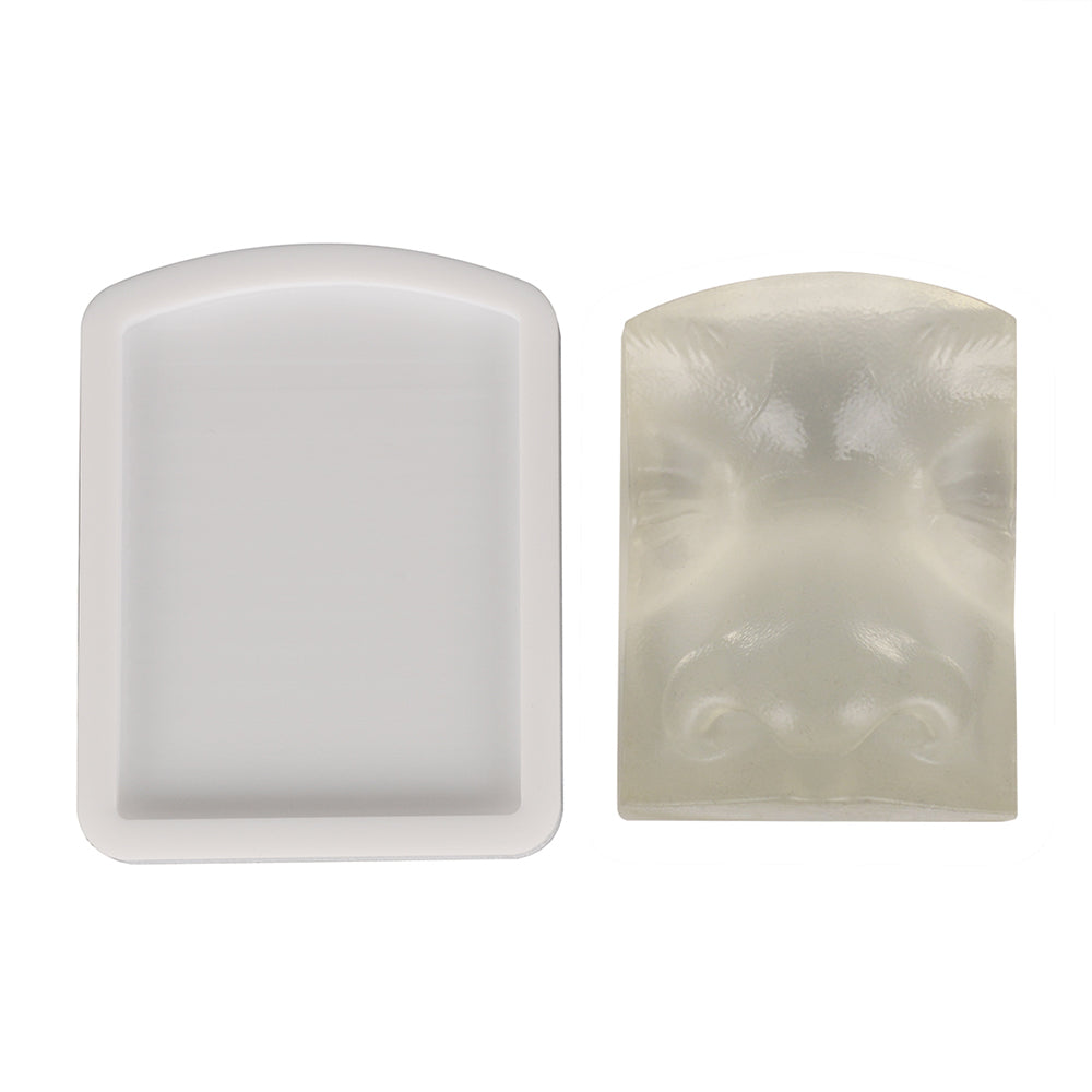 Nose Contour Injection Practice Tool