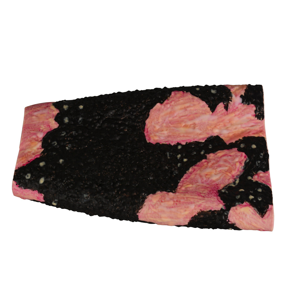 Nursing Education Burn Care Practice Sleeve