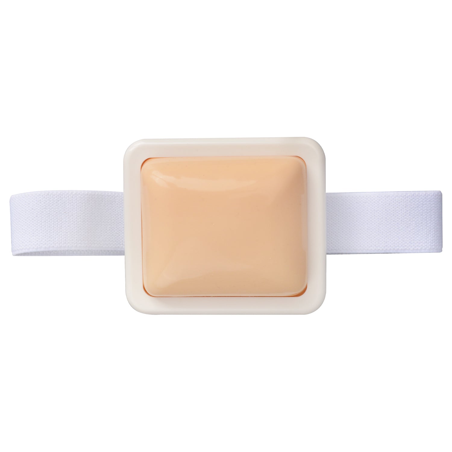 Nursing IM Injection Practice Pad With Wearable Design