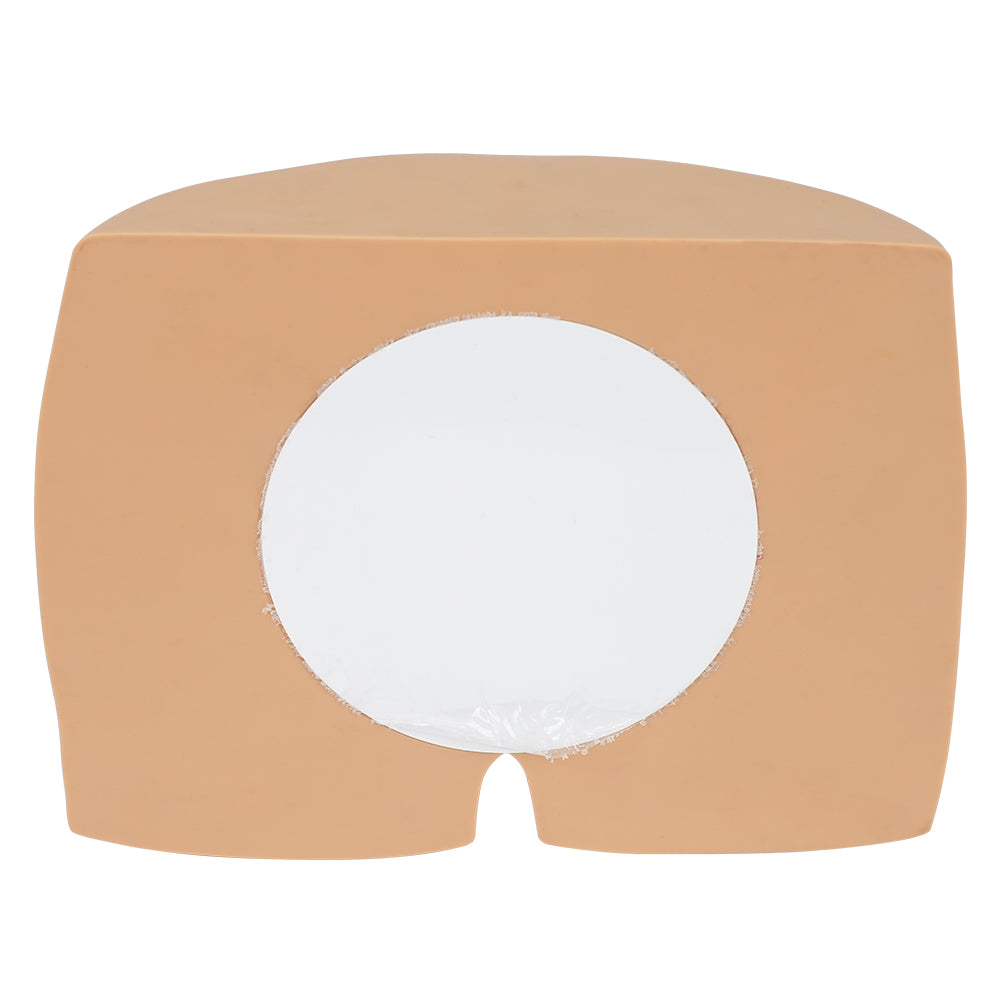 Nursing Students Practicing Pressure Ulcer Care