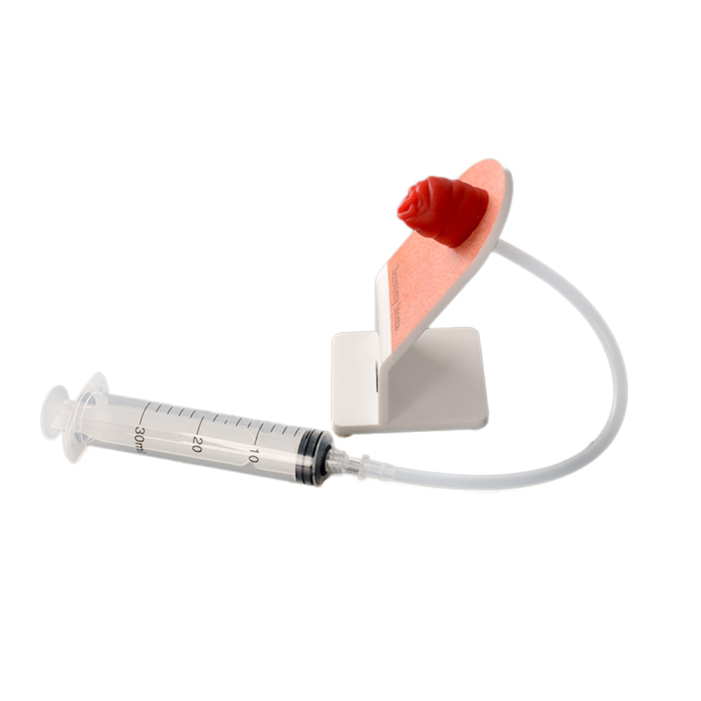 Ostomy Care Training Kit with Accessories