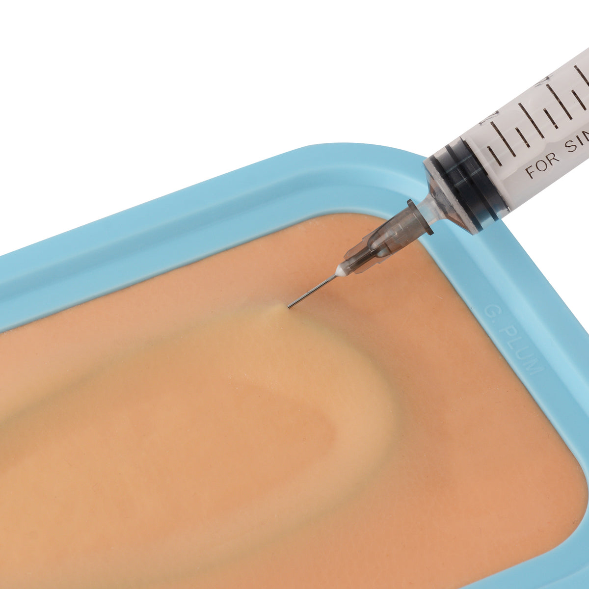 Blood Draw Injection Injection and Blood Draw Practice Pad – Medarchitect