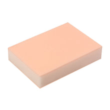 Carica l&#39;immagine nel visualizzatore di Gallery, Injection Pad for Nurses, Subcutaneous Injection Training Pads for Medical Students, Silicone Injection Practice Skin Models with Sponge - [shop_medarchitect]