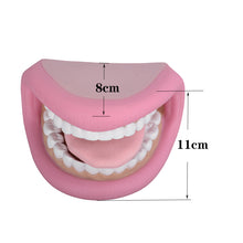 Load image into Gallery viewer, Mouth Hand Puppet with Tongue for Kids, Mouth Puppet for Speech Therapy