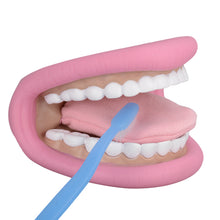 Load image into Gallery viewer, Mouth Hand Puppet with Tongue for Kids, Mouth Puppet for Speech Therapy - [shop_medarchitect]