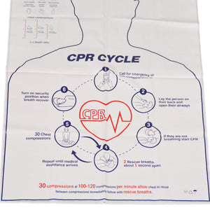 cpr cube trainer