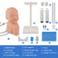 Infant Scalp IV Injection Training Kit - [shop_medarchitect]