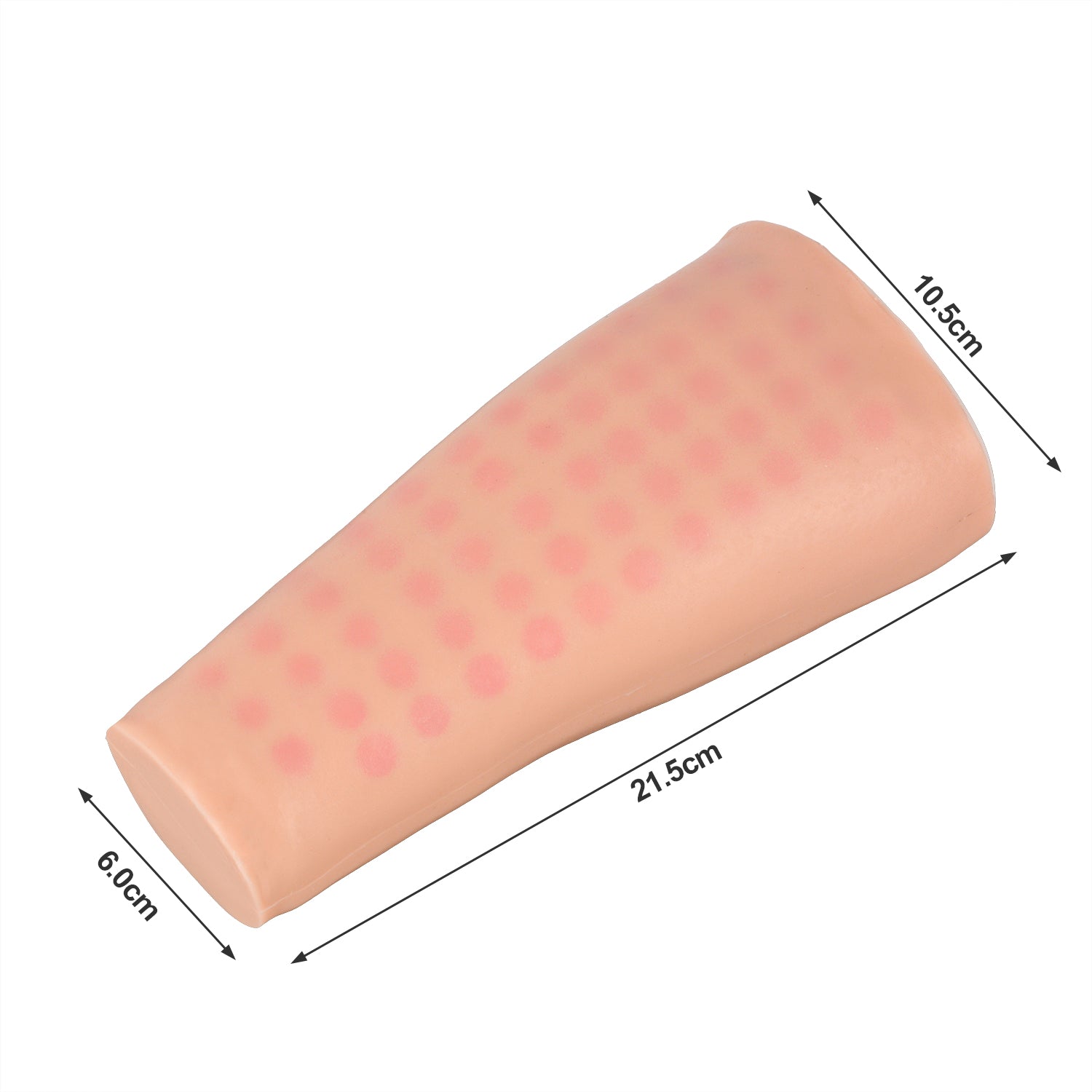 Intradermal(ID) Injection Simulator, 58 Spots - [shop_medarchitect]