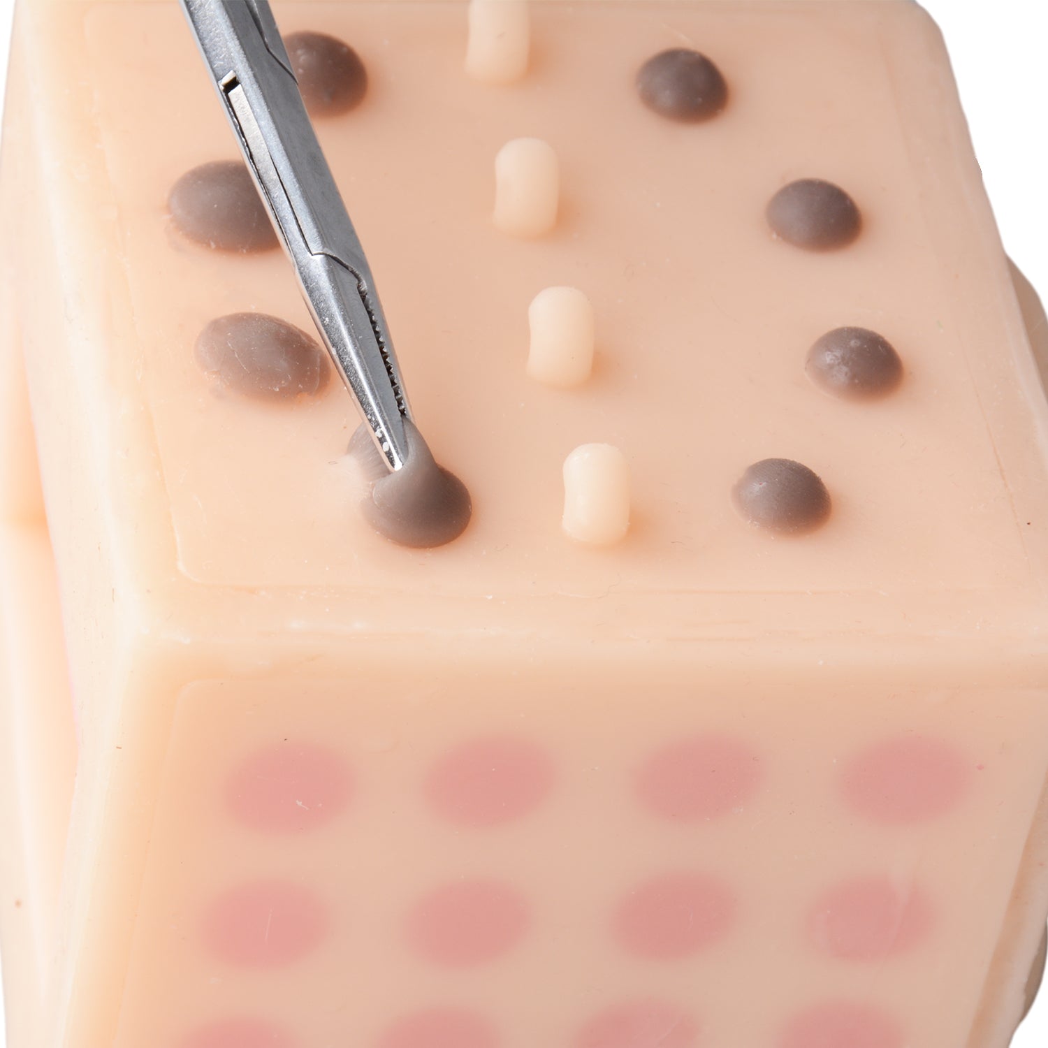Multifunctional Medical Trainer for Injection/Wound Cleansing/Incision Use - [shop_medarchitect]
