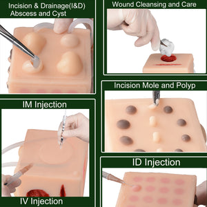 wound-pack-trainer