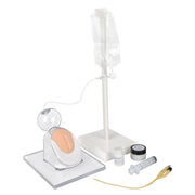 Pediatric Female Infant Urinary Catheterization Trainer