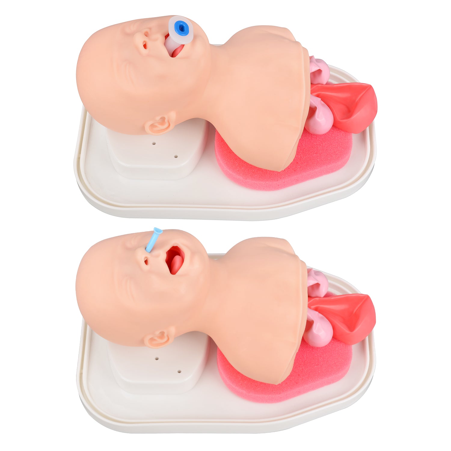 Pediatric Intubation Manikin