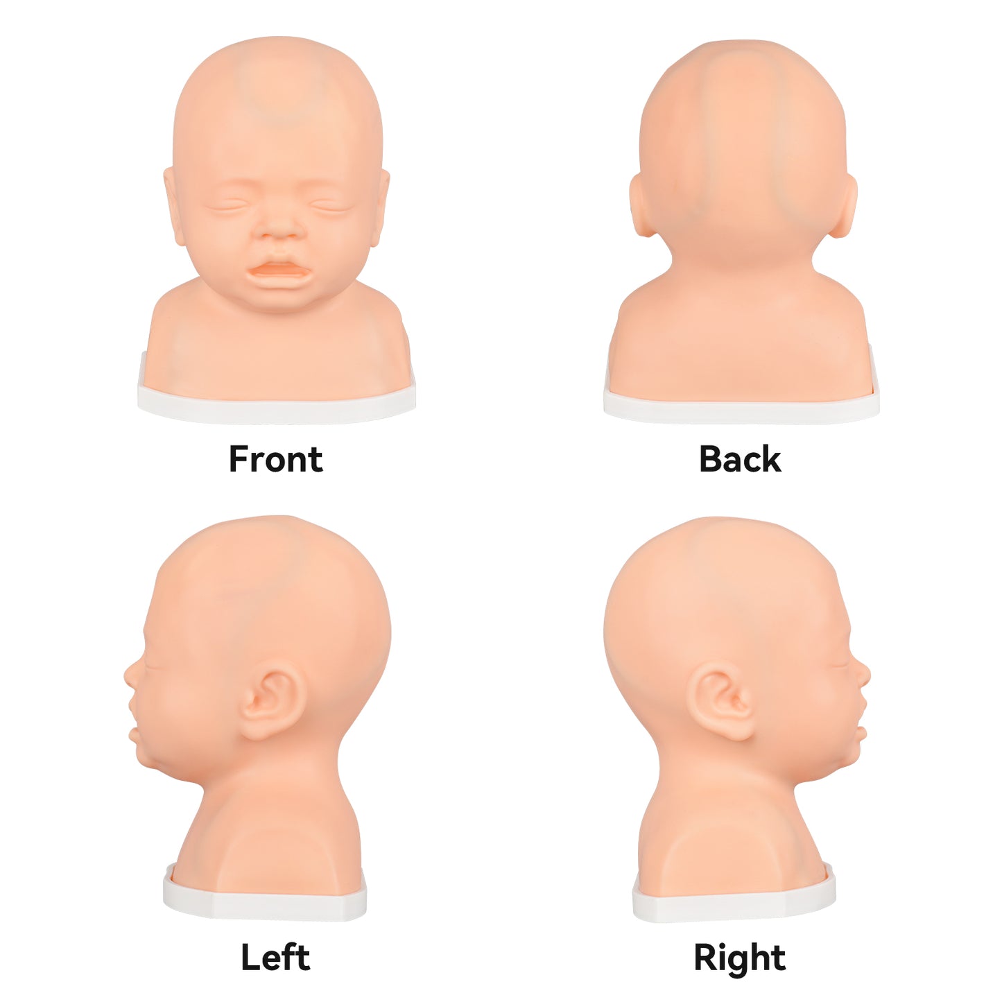 Pediatric Venipuncture Skills Training Manikin