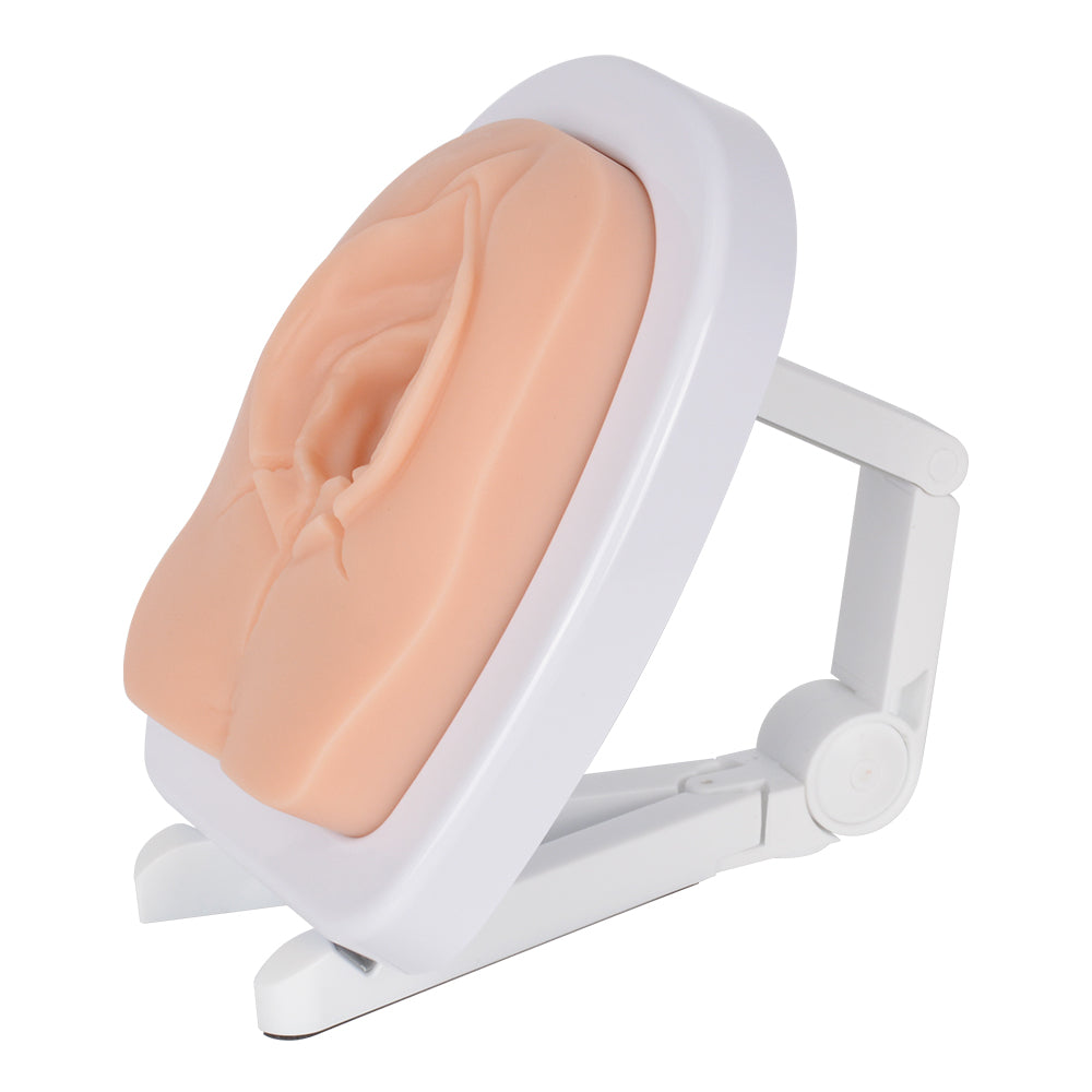 Perineal Suturing Trainer With Realistic Suturing Feel